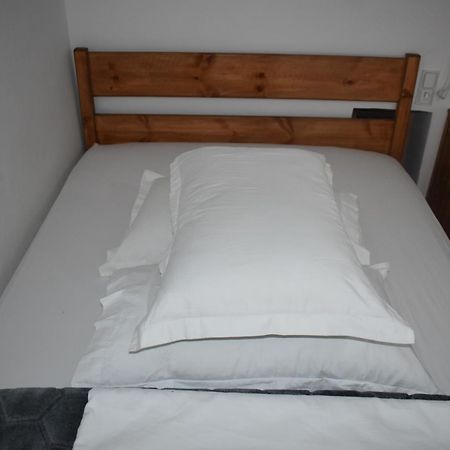 Hostel Capital Rabat Zewnętrze zdjęcie