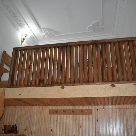 Hostel Capital Rabat Zewnętrze zdjęcie