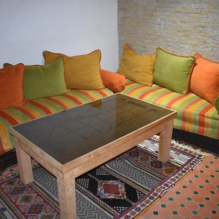 Hostel Capital Rabat Zewnętrze zdjęcie