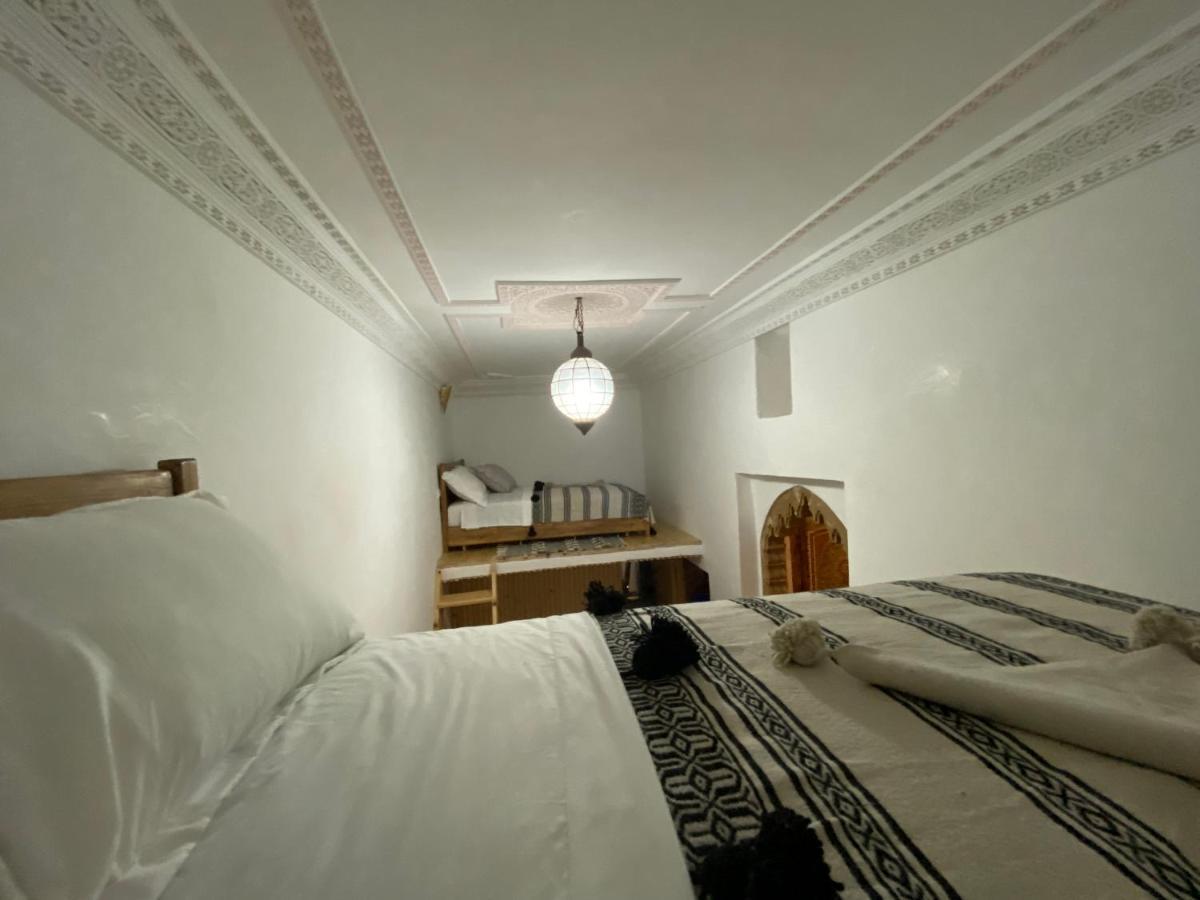 Hostel Capital Rabat Zewnętrze zdjęcie