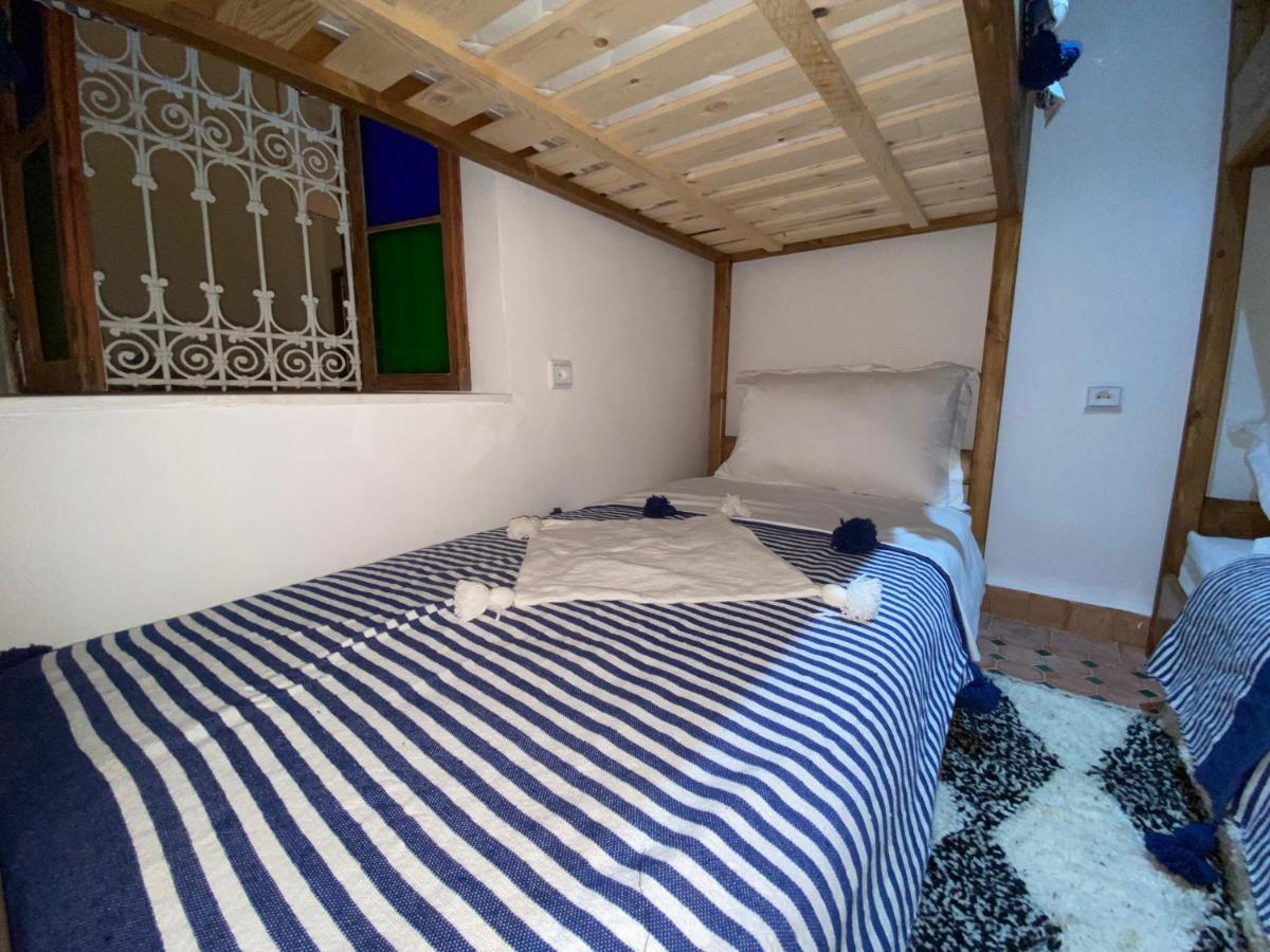 Hostel Capital Rabat Zewnętrze zdjęcie