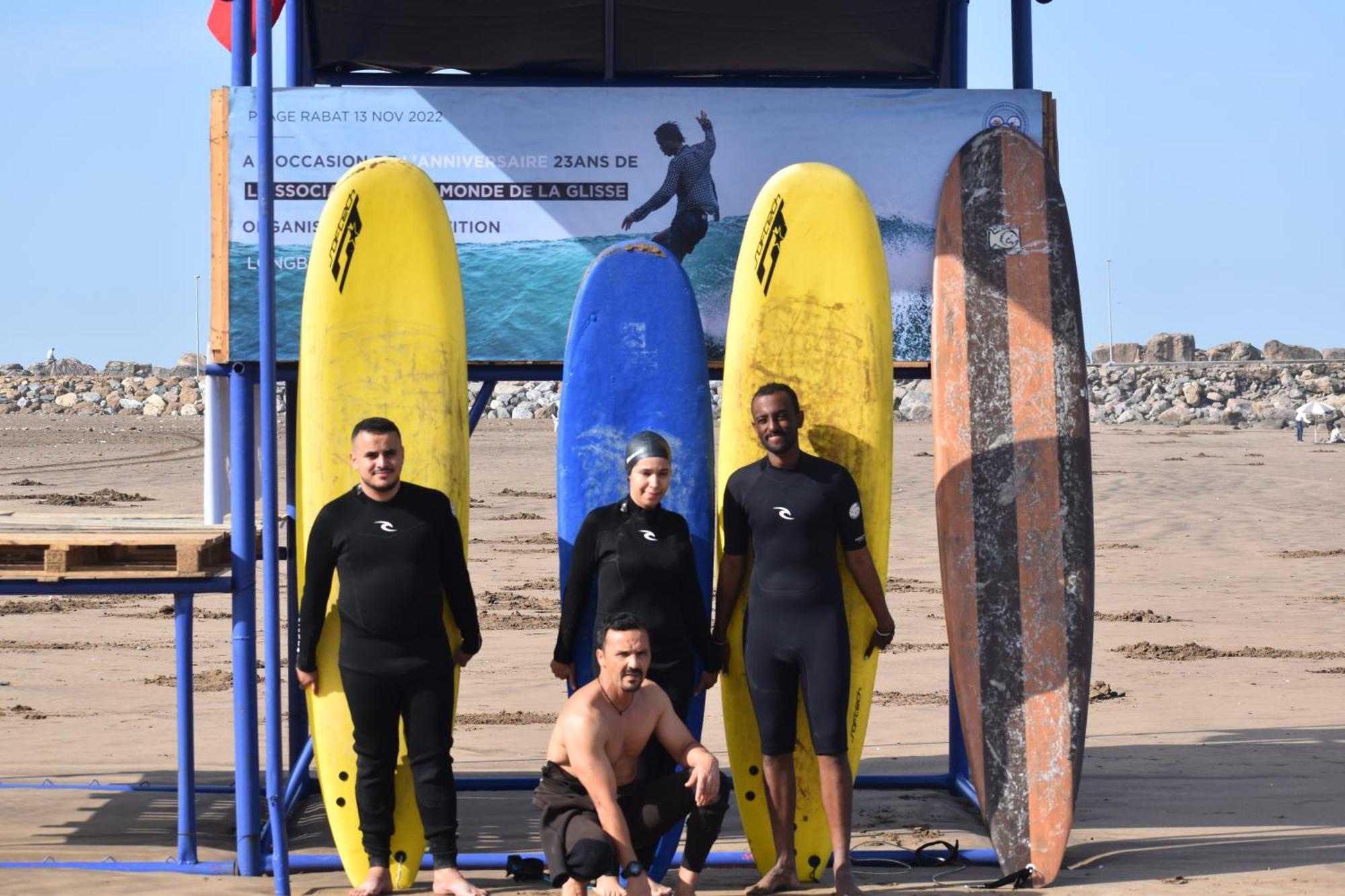 Hostel Capital Rabat Zewnętrze zdjęcie