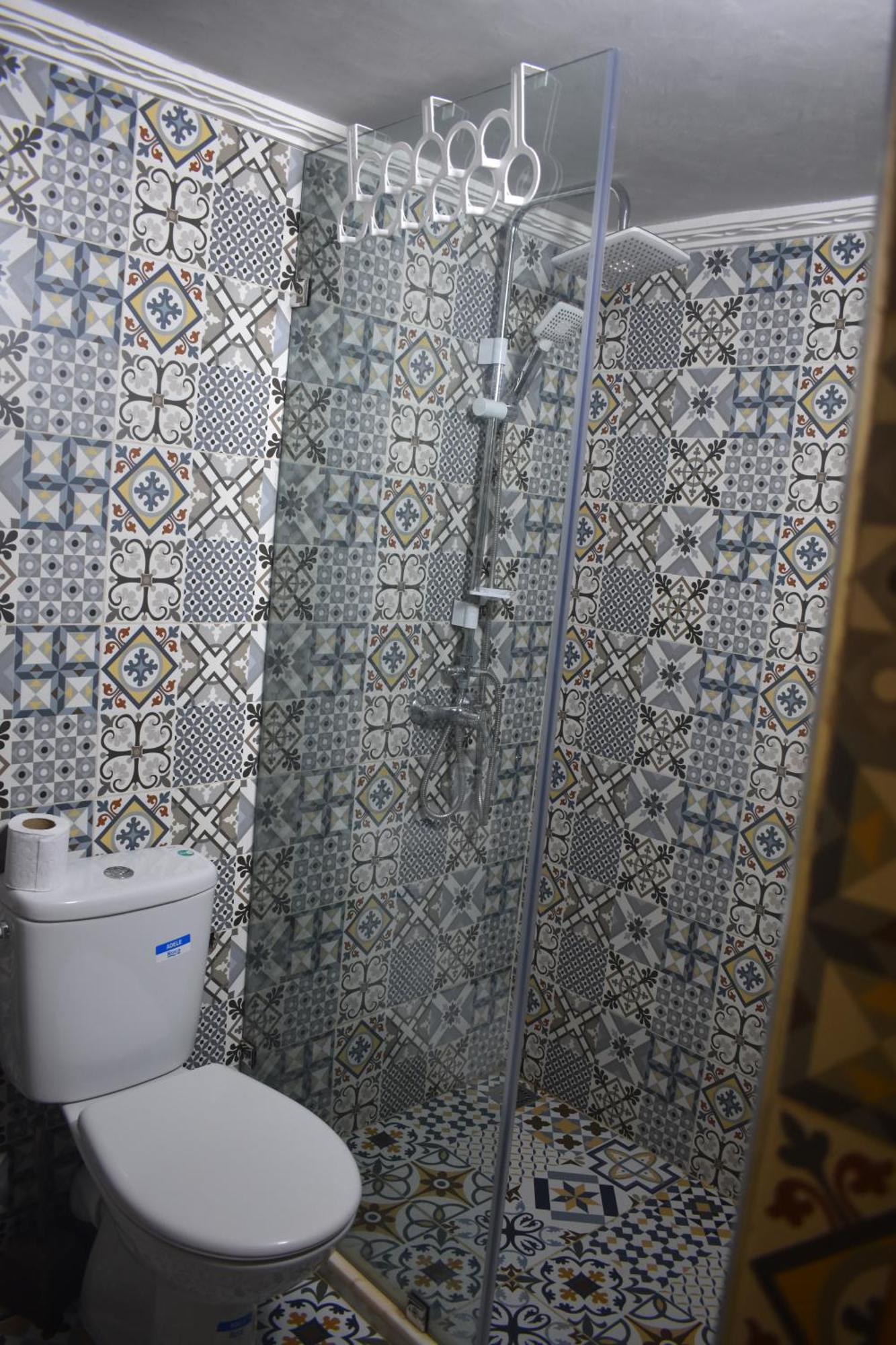 Hostel Capital Rabat Zewnętrze zdjęcie