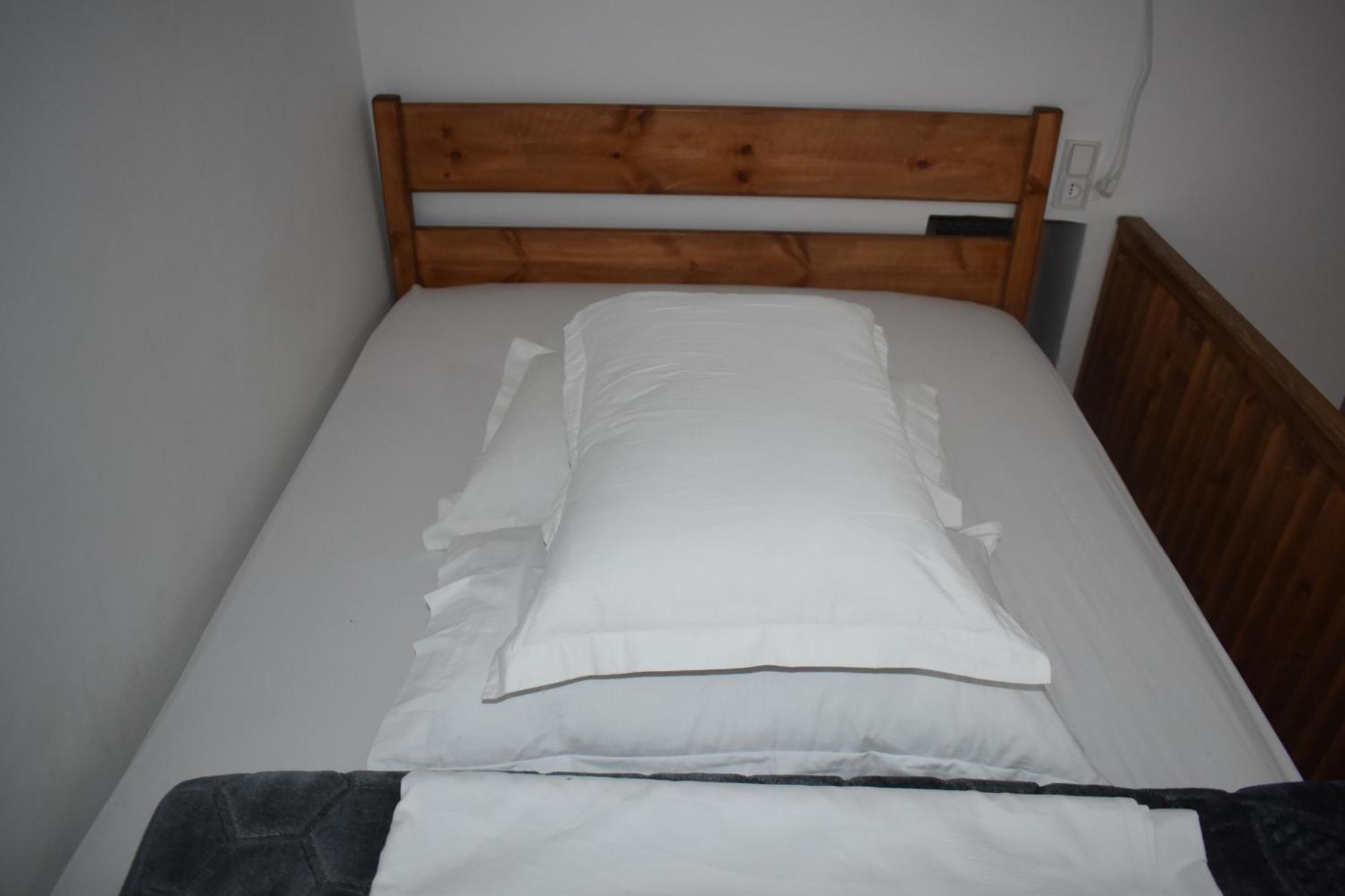 Hostel Capital Rabat Zewnętrze zdjęcie