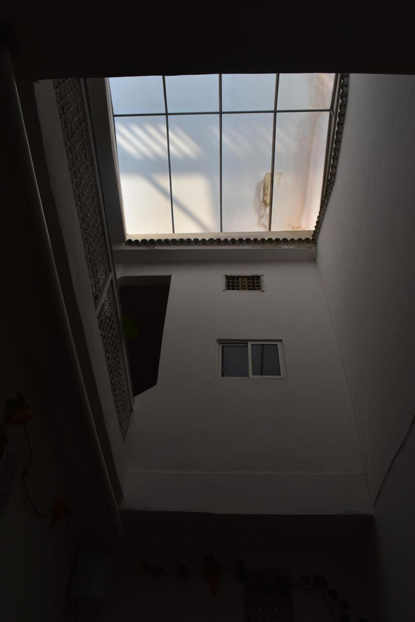 Hostel Capital Rabat Zewnętrze zdjęcie