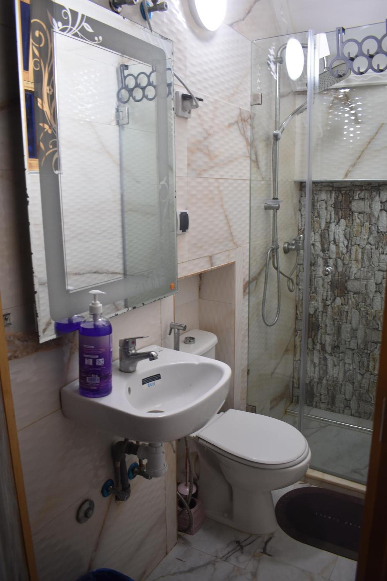Hostel Capital Rabat Zewnętrze zdjęcie