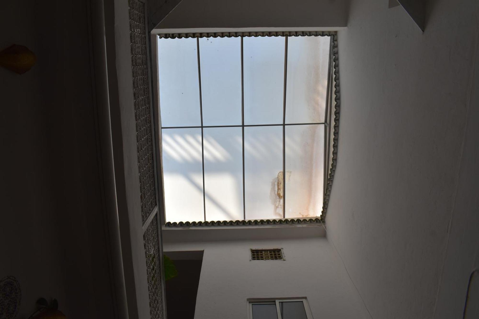 Hostel Capital Rabat Zewnętrze zdjęcie