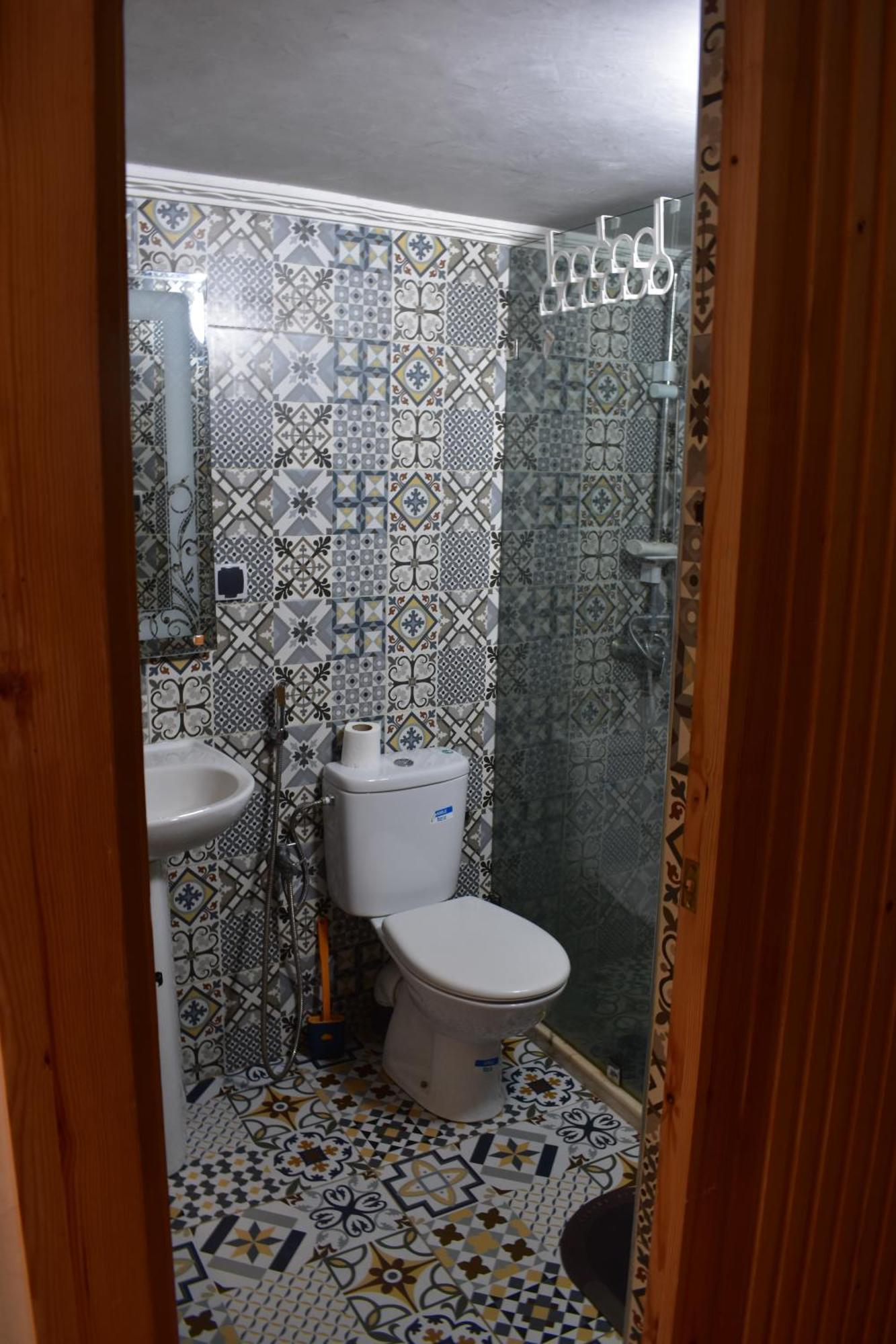 Hostel Capital Rabat Zewnętrze zdjęcie