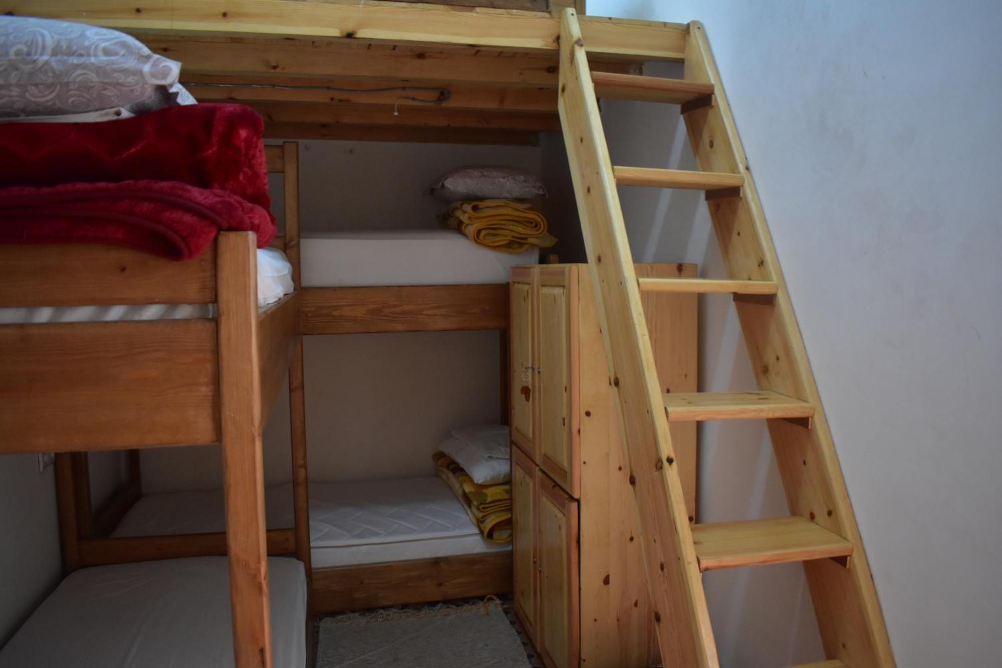 Hostel Capital Rabat Zewnętrze zdjęcie