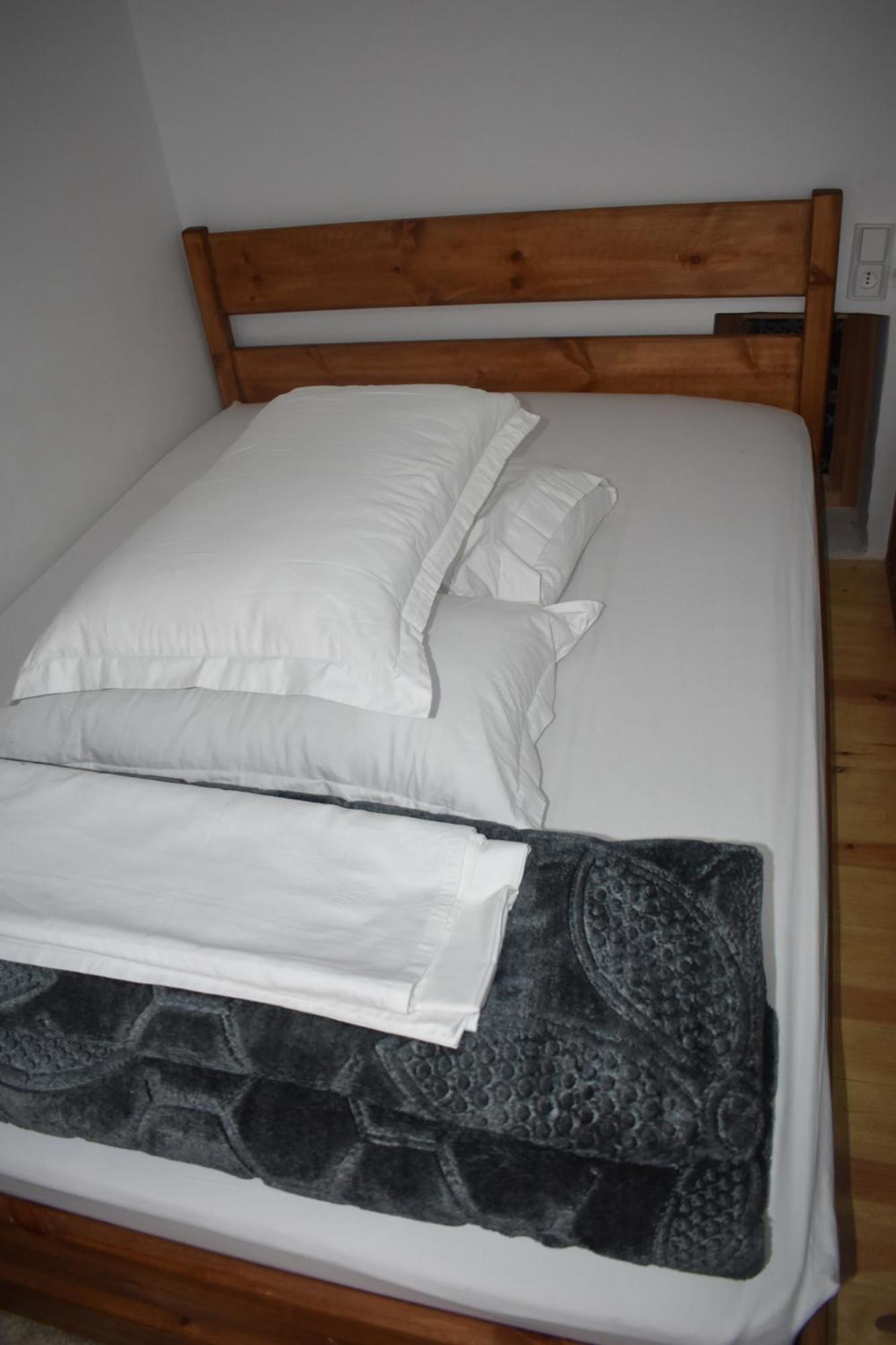 Hostel Capital Rabat Zewnętrze zdjęcie