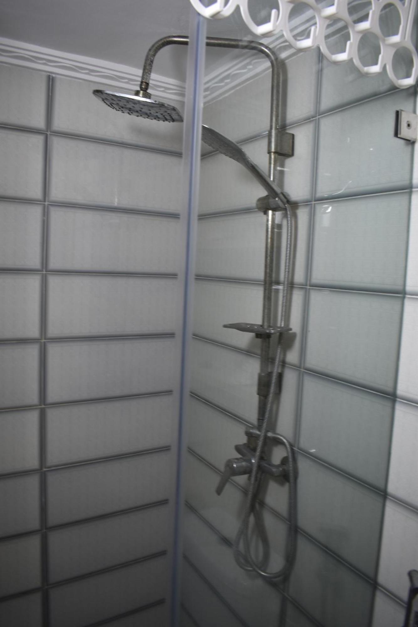 Hostel Capital Rabat Zewnętrze zdjęcie