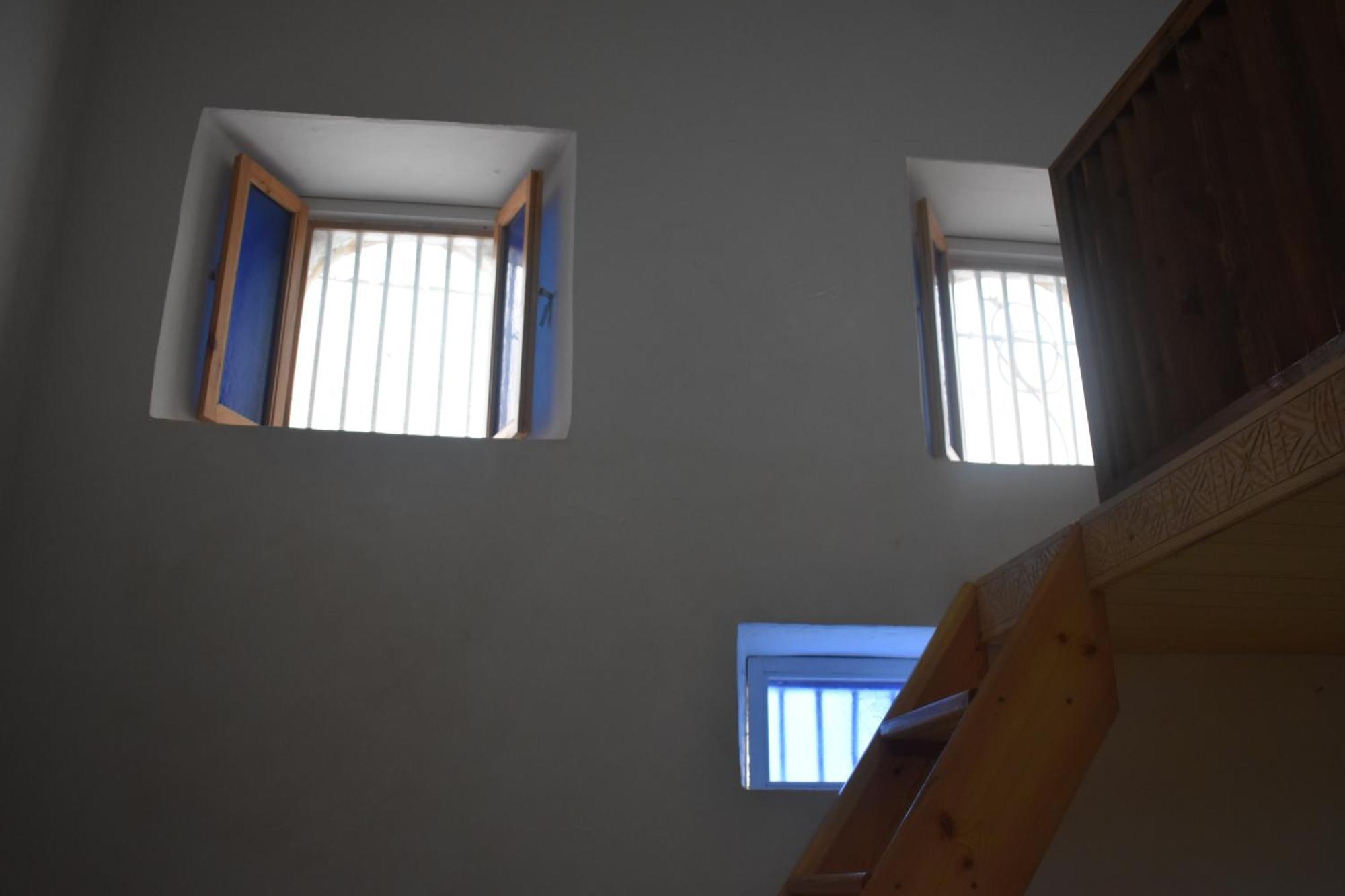 Hostel Capital Rabat Zewnętrze zdjęcie