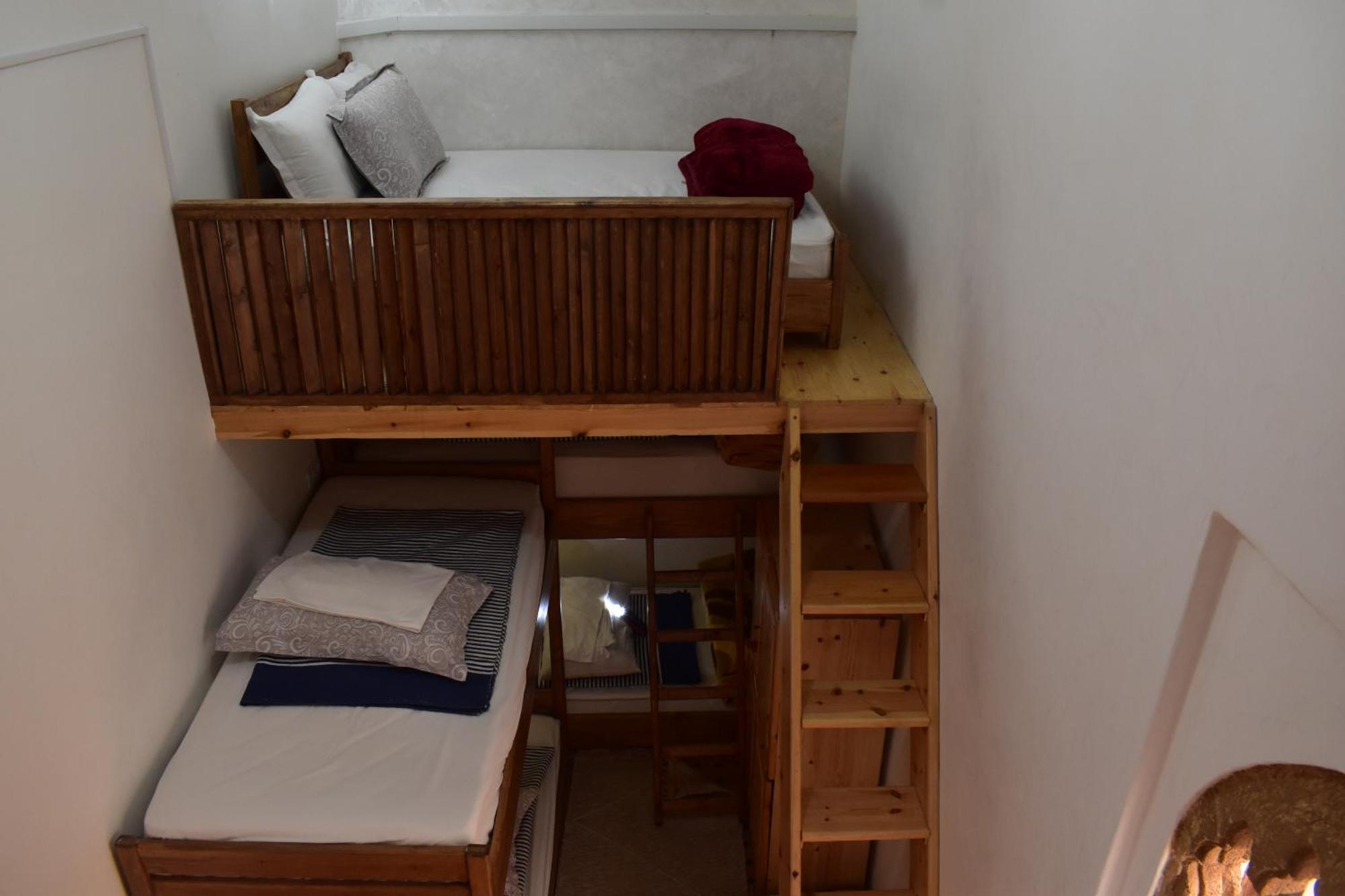 Hostel Capital Rabat Zewnętrze zdjęcie
