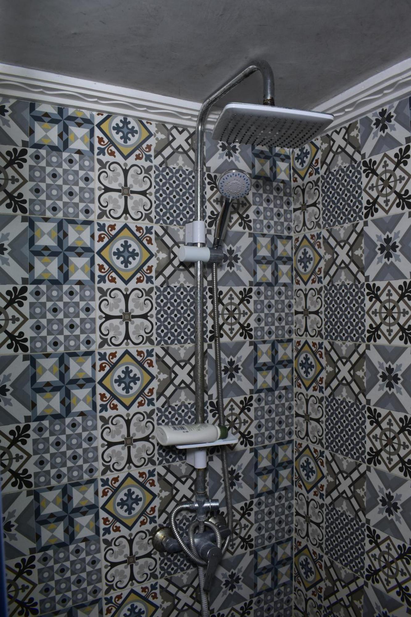 Hostel Capital Rabat Zewnętrze zdjęcie