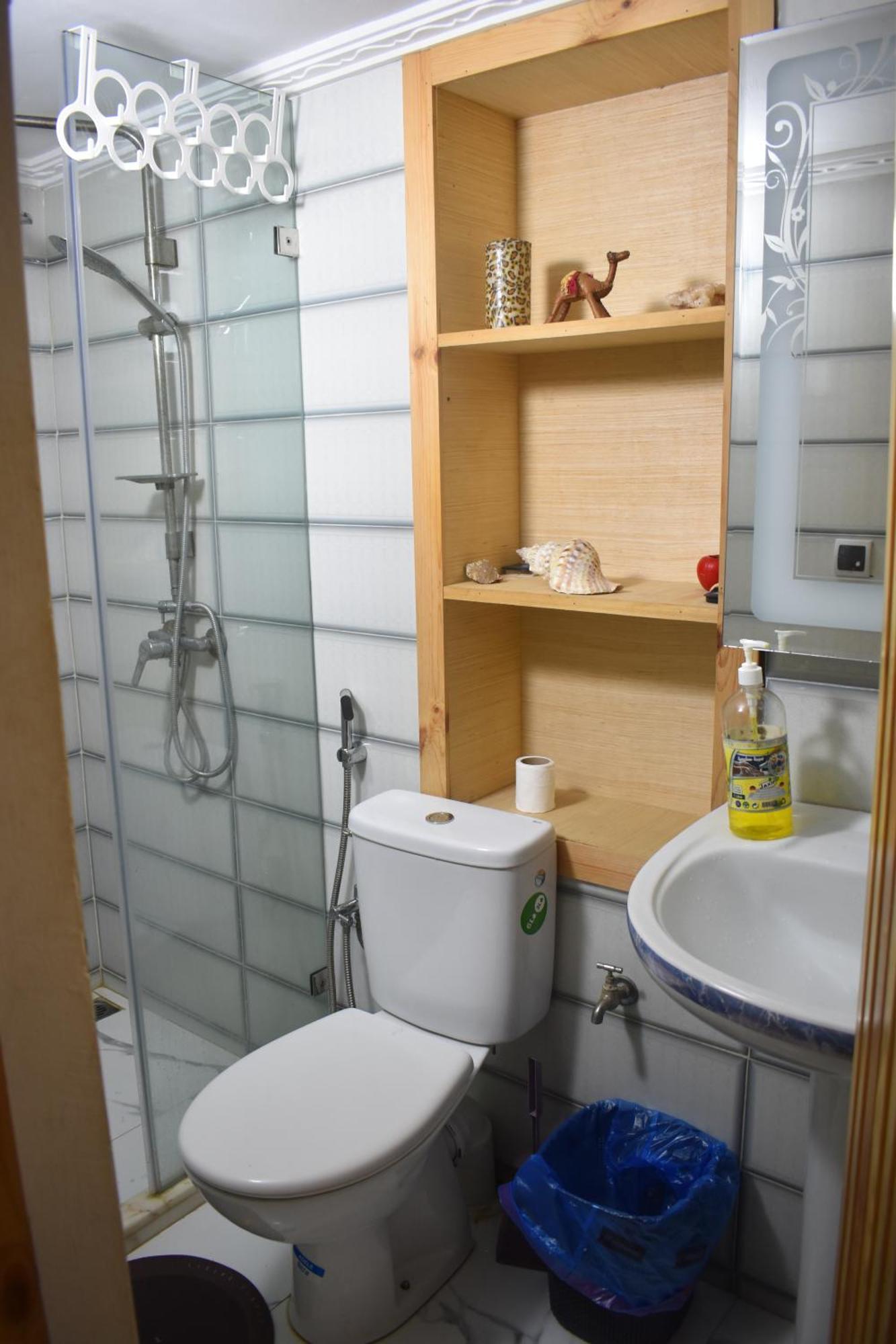 Hostel Capital Rabat Zewnętrze zdjęcie