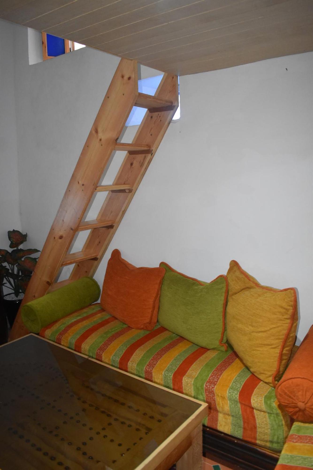 Hostel Capital Rabat Zewnętrze zdjęcie