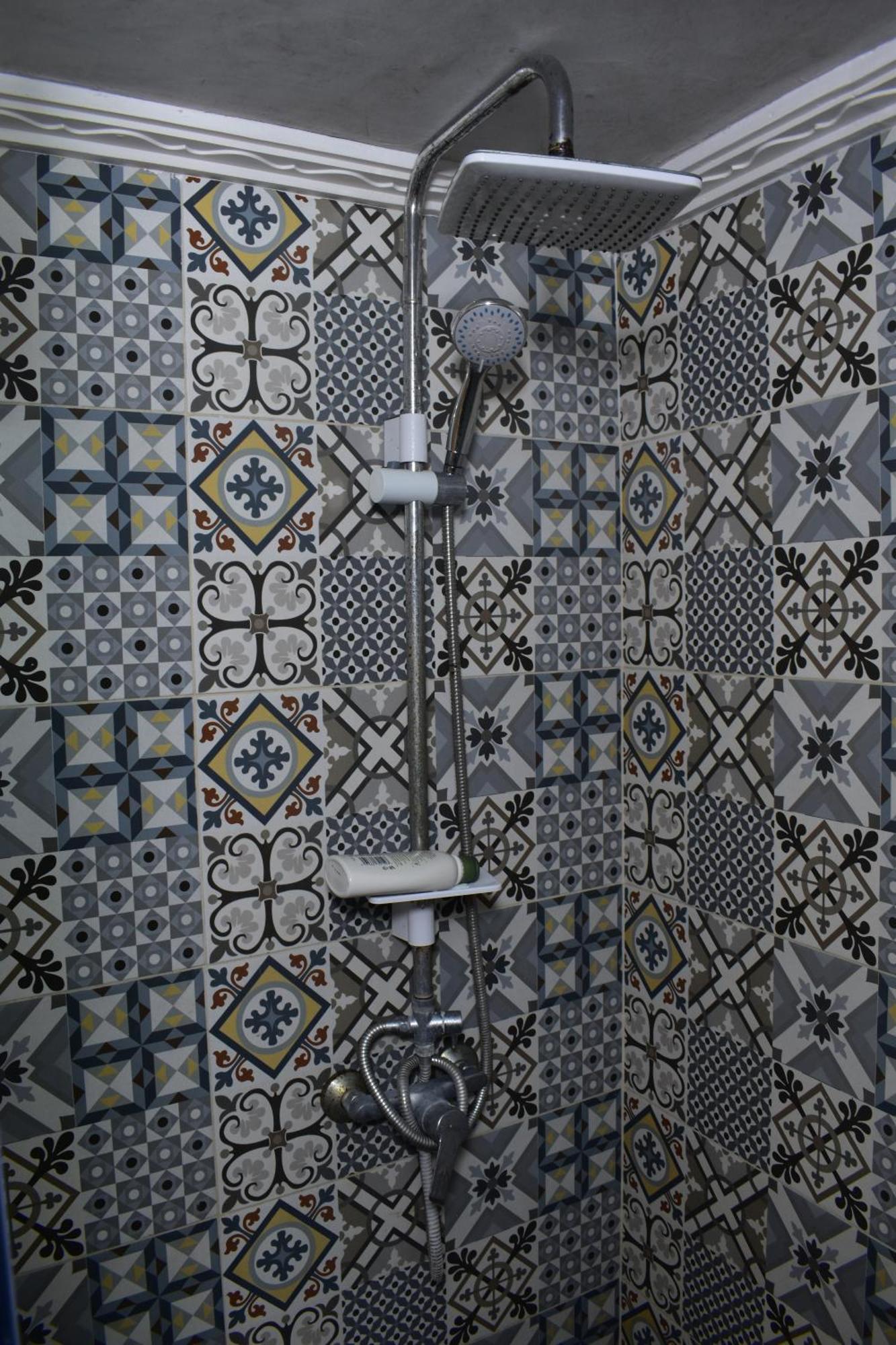 Hostel Capital Rabat Zewnętrze zdjęcie
