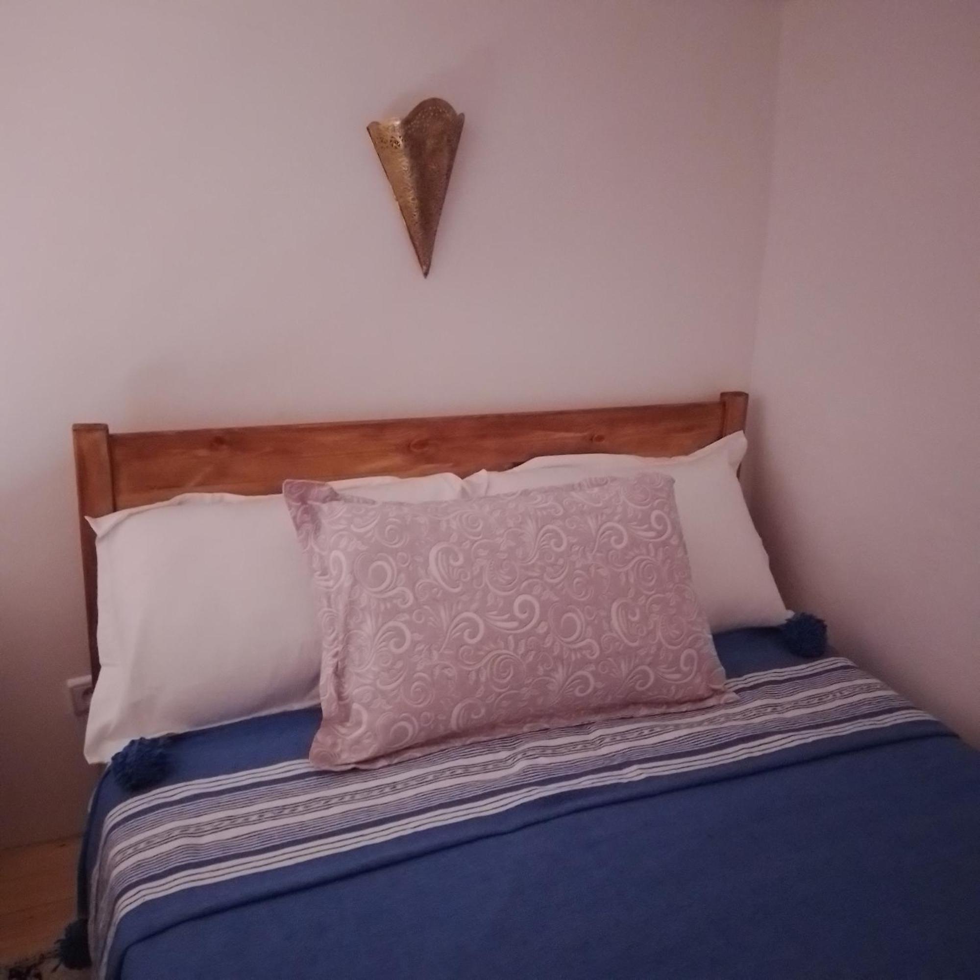 Hostel Capital Rabat Zewnętrze zdjęcie