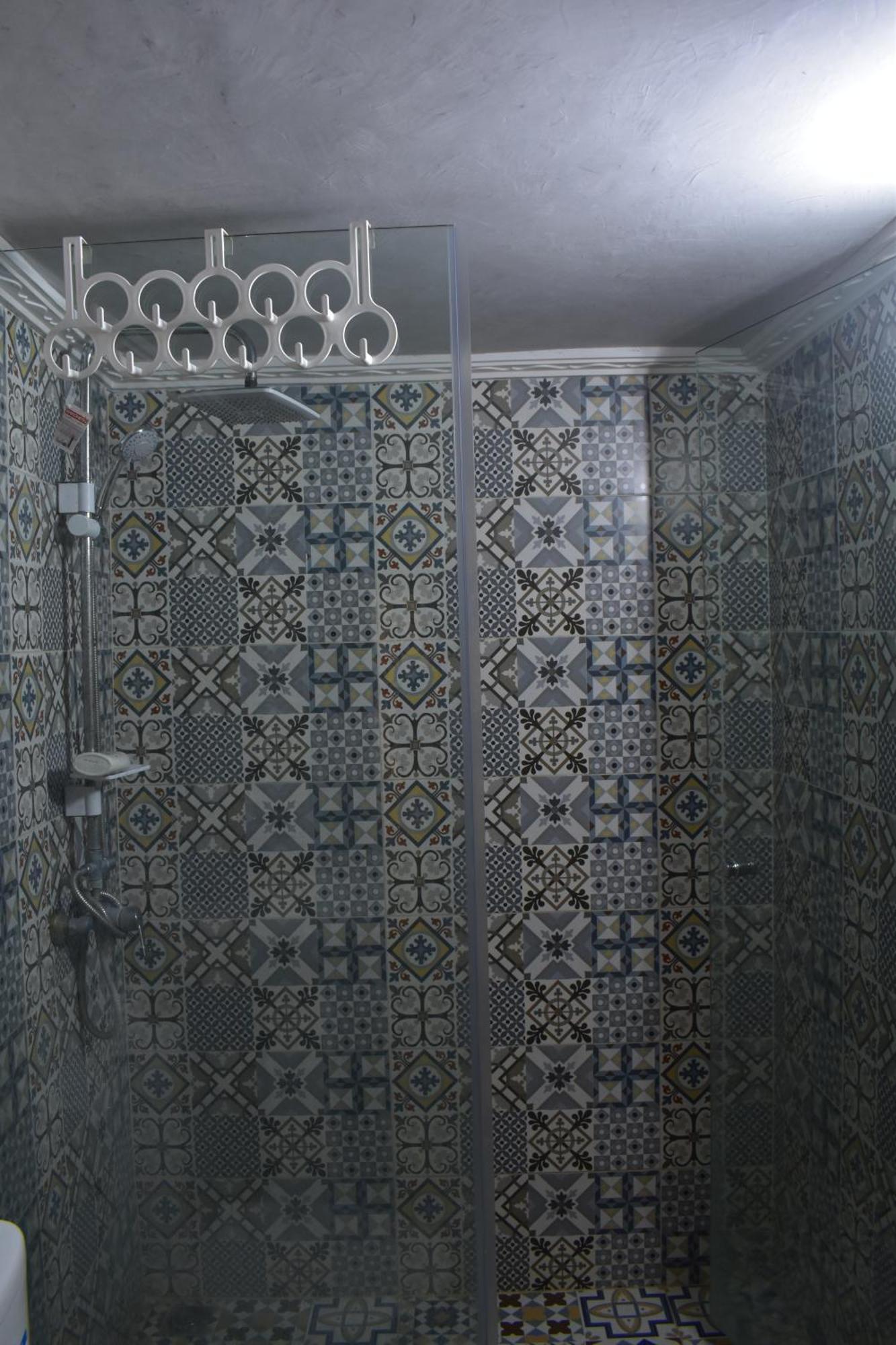 Hostel Capital Rabat Zewnętrze zdjęcie