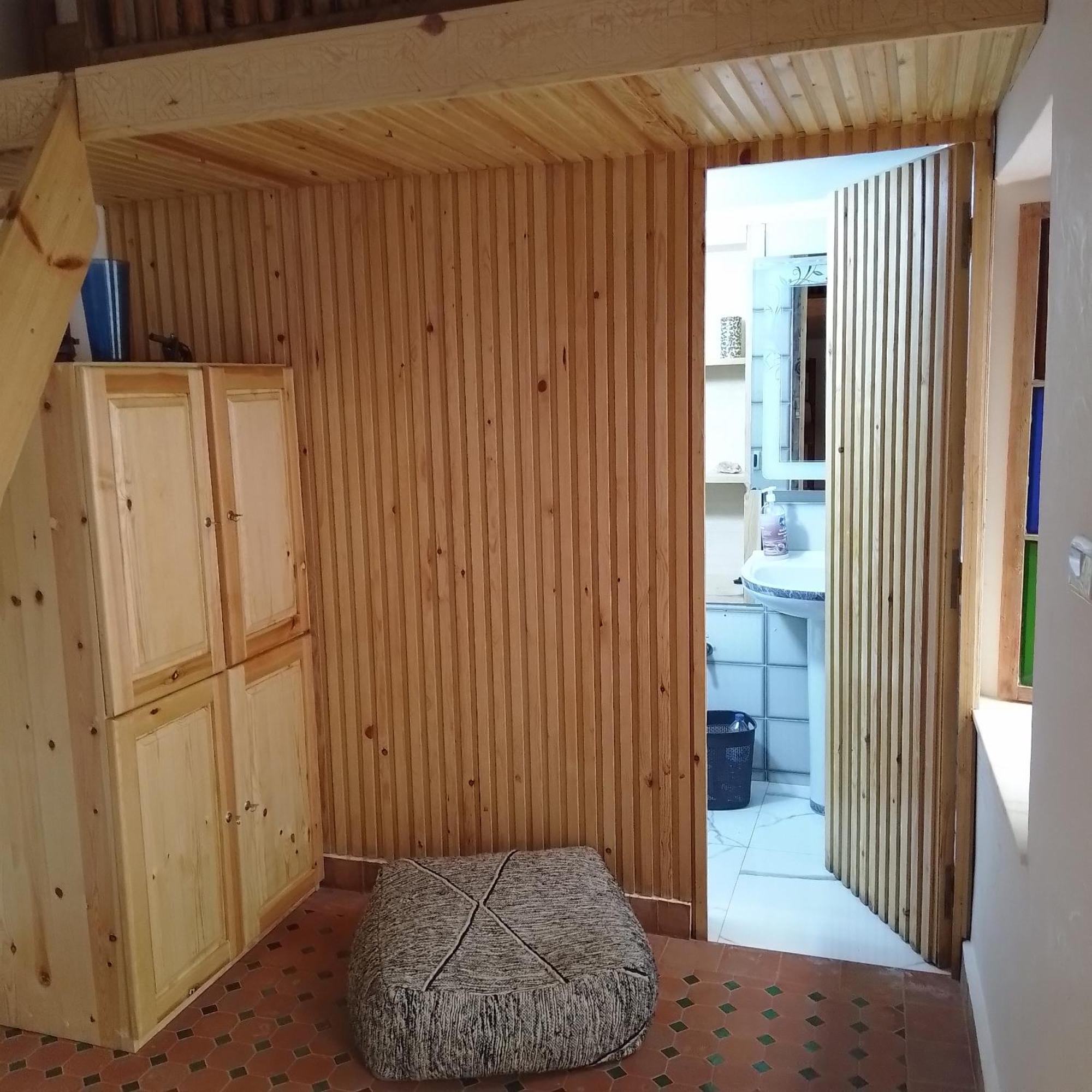 Hostel Capital Rabat Zewnętrze zdjęcie