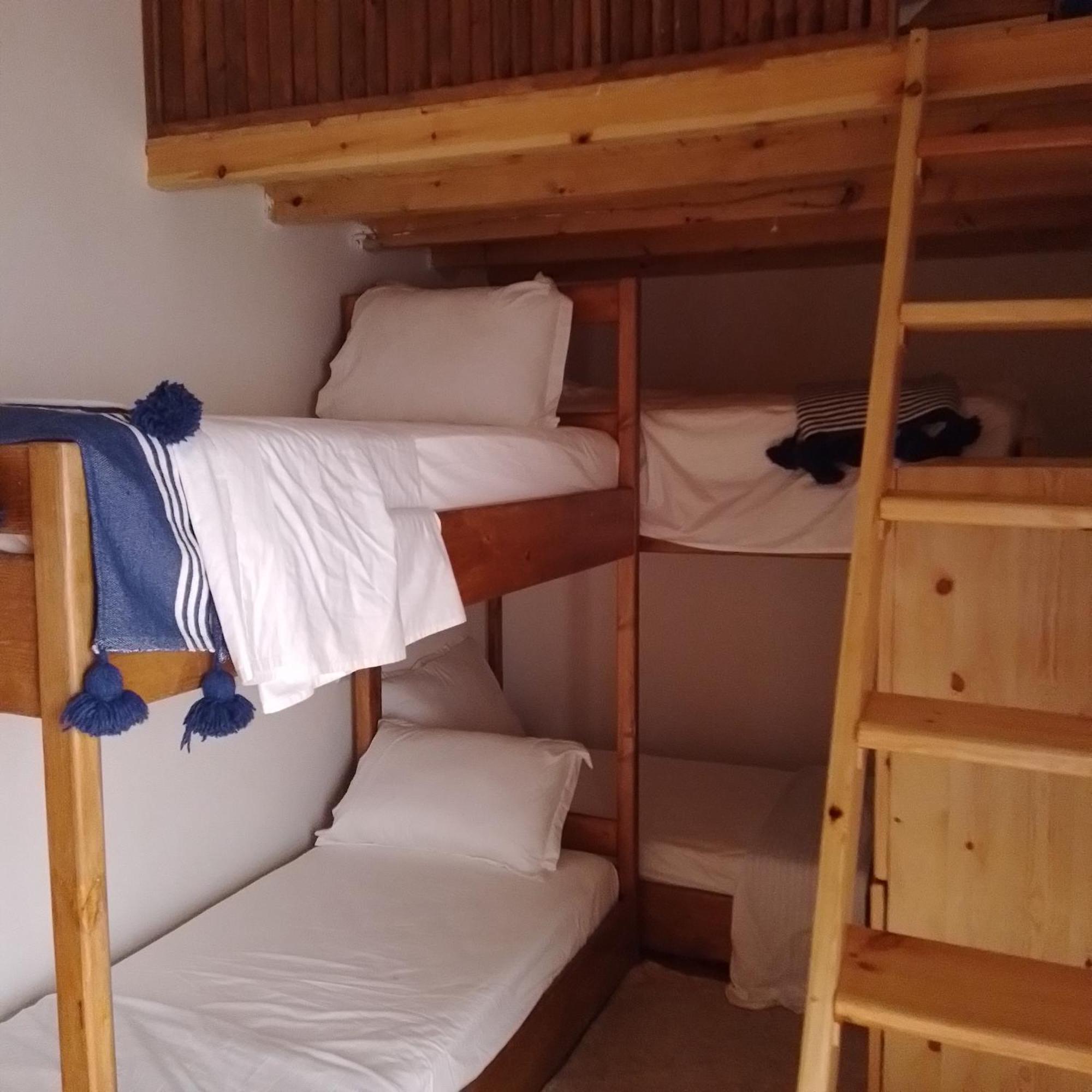 Hostel Capital Rabat Zewnętrze zdjęcie